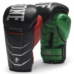 Guantes de Boxeo Leone 1947 “Revo Performance” GN110