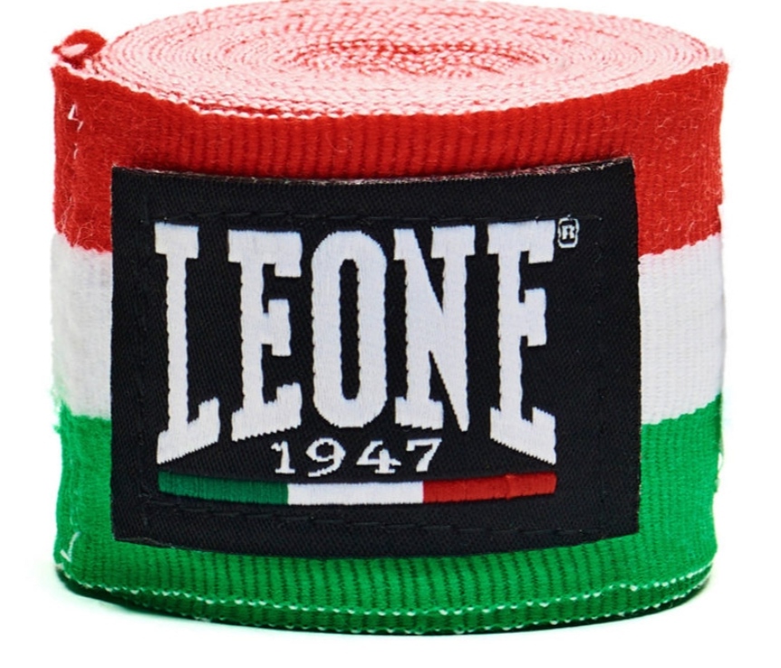 Vendas Leone Tricolor - Raza Guerrera