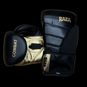 Guante Boxeo Raza1999 "COMBAT CARBONO"