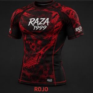Rashguard Raza 1999 MMA